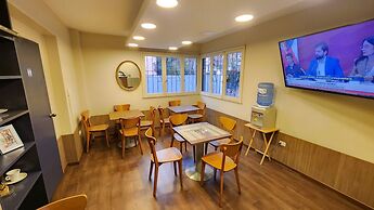 Andino Bed & Breakfast