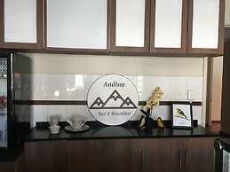 Andino Bed & Breakfast