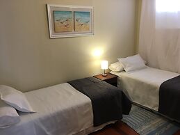 Andino Bed & Breakfast