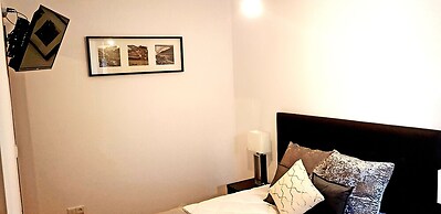 Enjoy Oporto Flat
