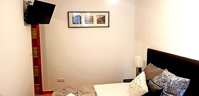 Enjoy Oporto Flat
