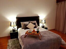Enjoy Oporto Flat
