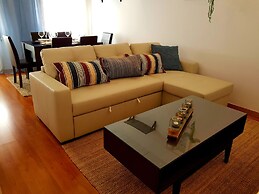 Enjoy Oporto Flat