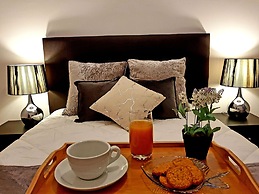 Enjoy Oporto Flat