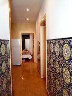 Enjoy Oporto Flat