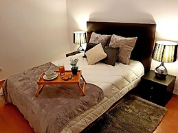Enjoy Oporto Flat