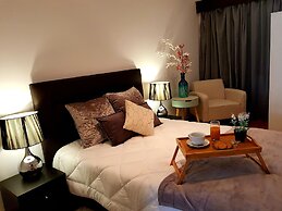 Enjoy Oporto Flat