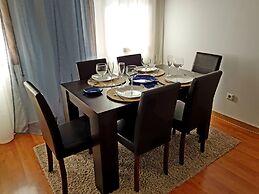 Enjoy Oporto Flat