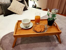 Enjoy Oporto Flat