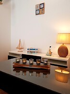 Enjoy Oporto Flat