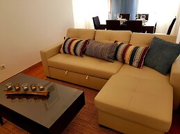 Enjoy Oporto Flat