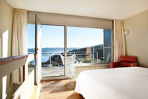 Hotel A Miranda