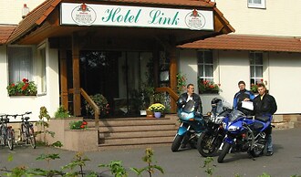 Hotel Link & Restaurant