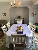 The Sunshine House