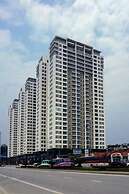 Ha Long Pearl Apartment