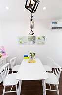 Ha Long Pearl Apartment