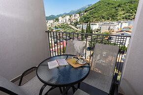 Apartments My Przno