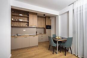 Apartments My Przno