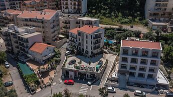 Apartments My Przno