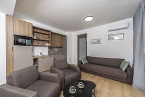 Apartments My Przno