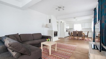 Apartments My Przno