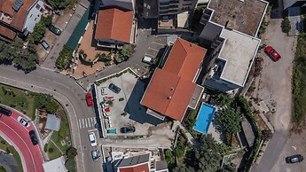 Apartments My Przno