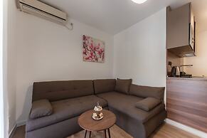 Apartments My Przno
