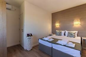 Apartments My Przno