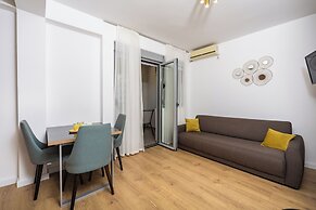 Apartments My Przno