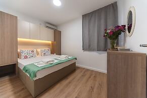 Apartments My Przno