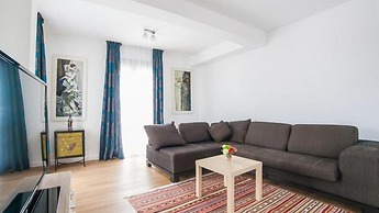 Apartments My Przno