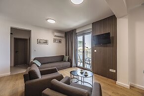 Apartments My Przno