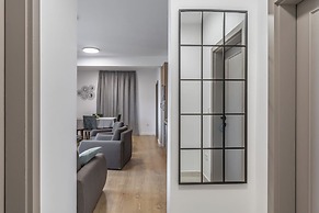 Apartments My Przno