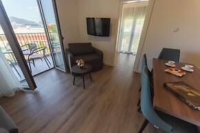 Apartments My Przno