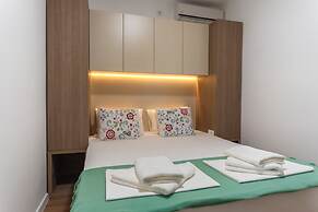 Apartments My Przno