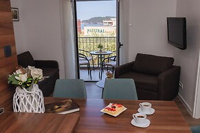 Apartments My Przno