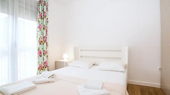 Apartments My Przno