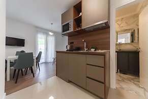 Apartments My Przno