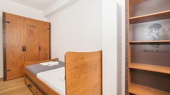 Apartments My Przno