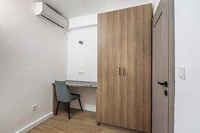 Apartments My Przno