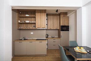 Apartments My Przno