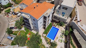 Apartments My Przno