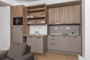 Apartments My Przno