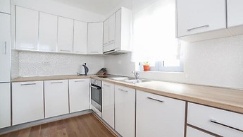 Apartments My Przno