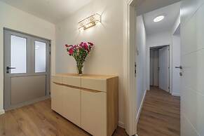 Apartments My Przno