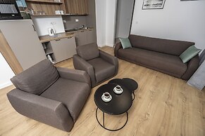 Apartments My Przno