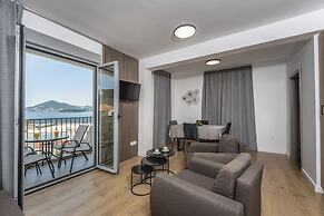 Apartments My Przno