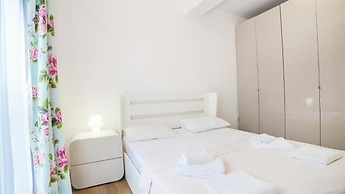 Apartments My Przno
