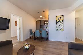 Apartments My Przno