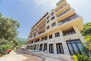 Apartments My Przno